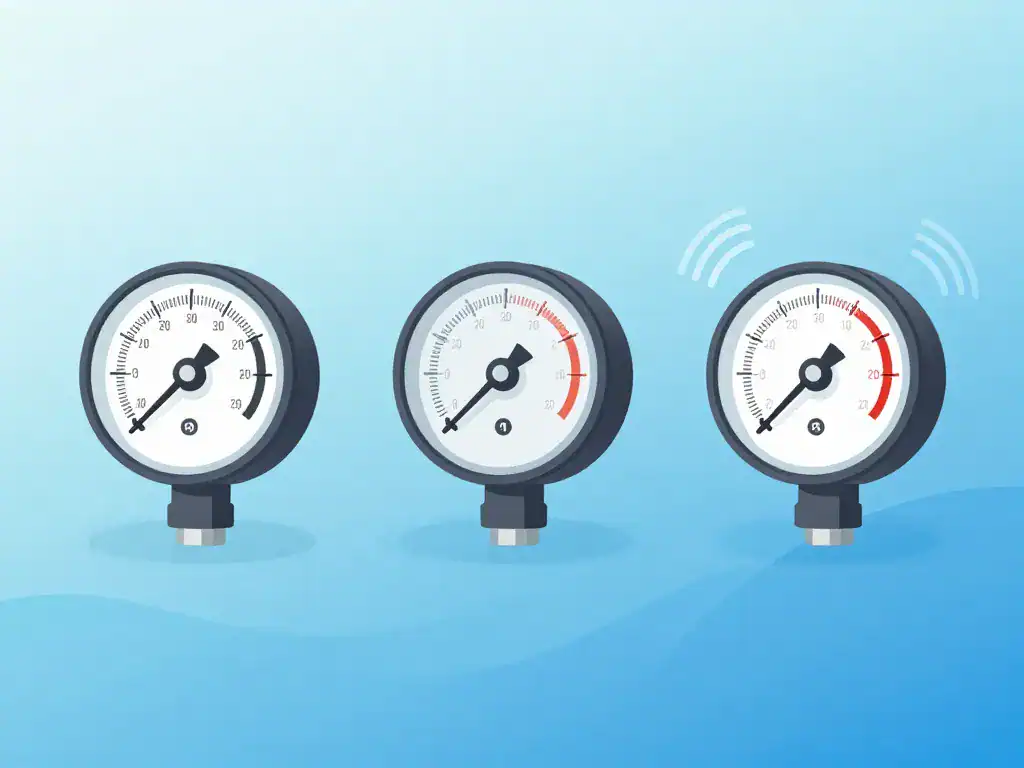 comment lire un compteur d'eau à 8 chiffres, types volumetrique turbine radio