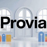 Visuel ProVia pour fenêtres et portes haut de gamme