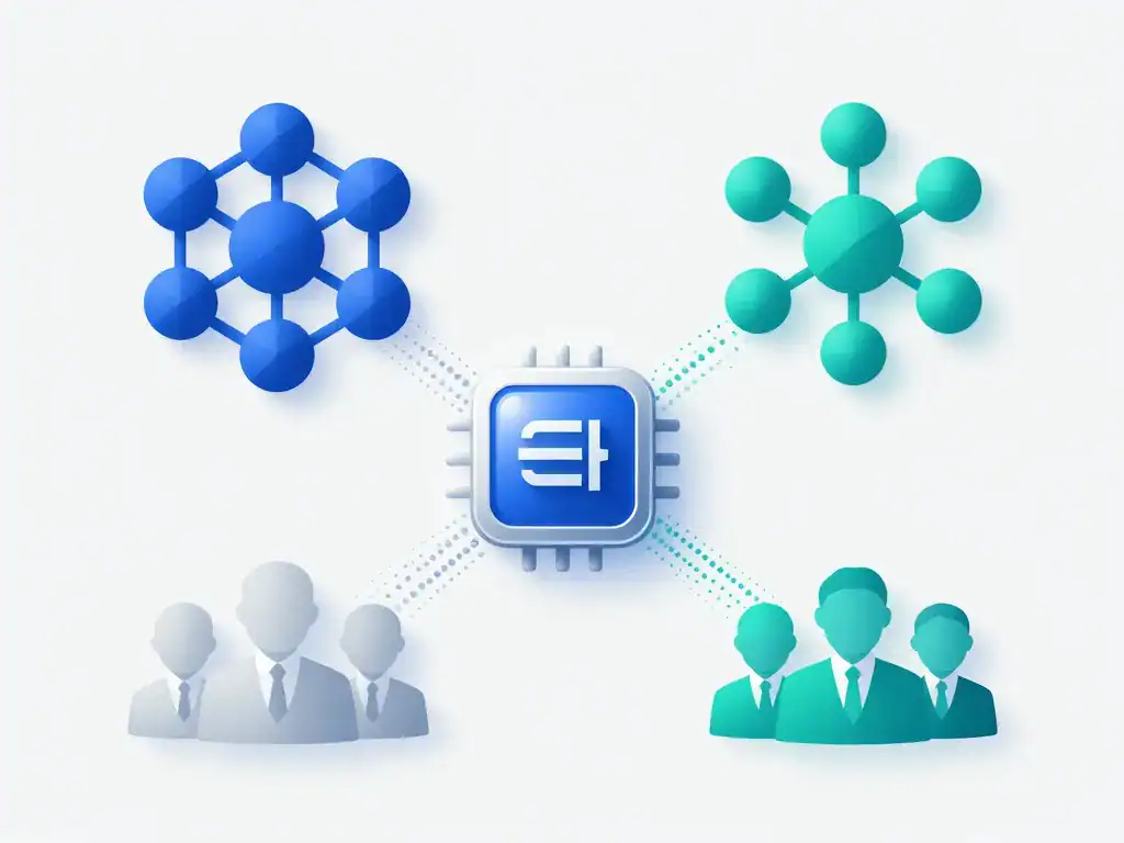 schéma technical marque R&D marketing juridique