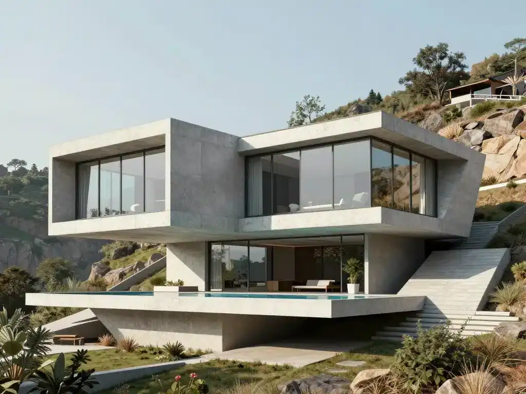 vue 3D hero architecture goldstein sheats lautner