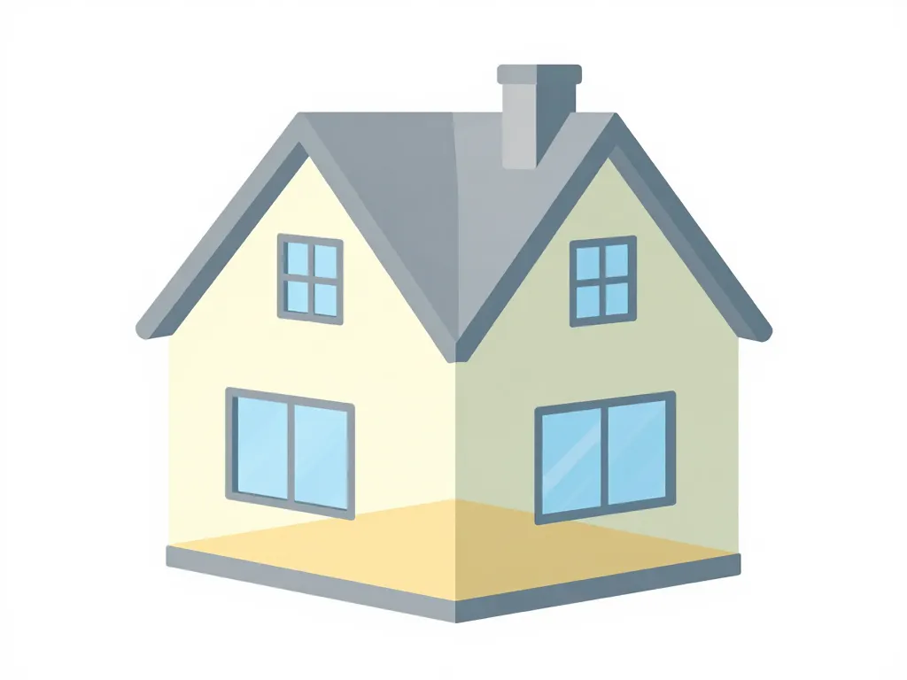 prix pour isoler une maison diagramme zones isolation