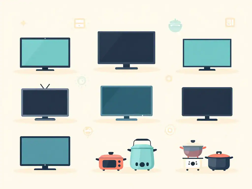 Vue SEO que vaut la marque elsay, lineup produits dans un magasin moderne
