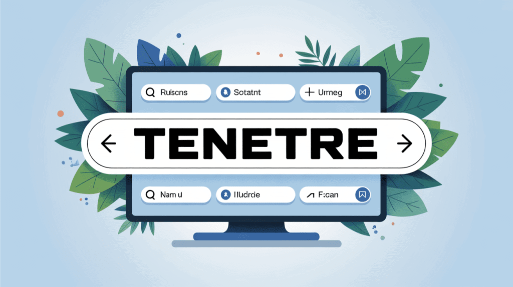 référencement naturel tenetre