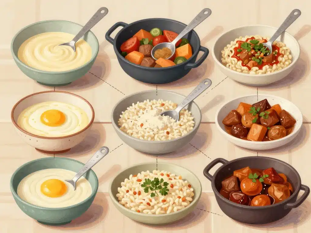 dosage fond de veau maggi adaptation plats mijotés