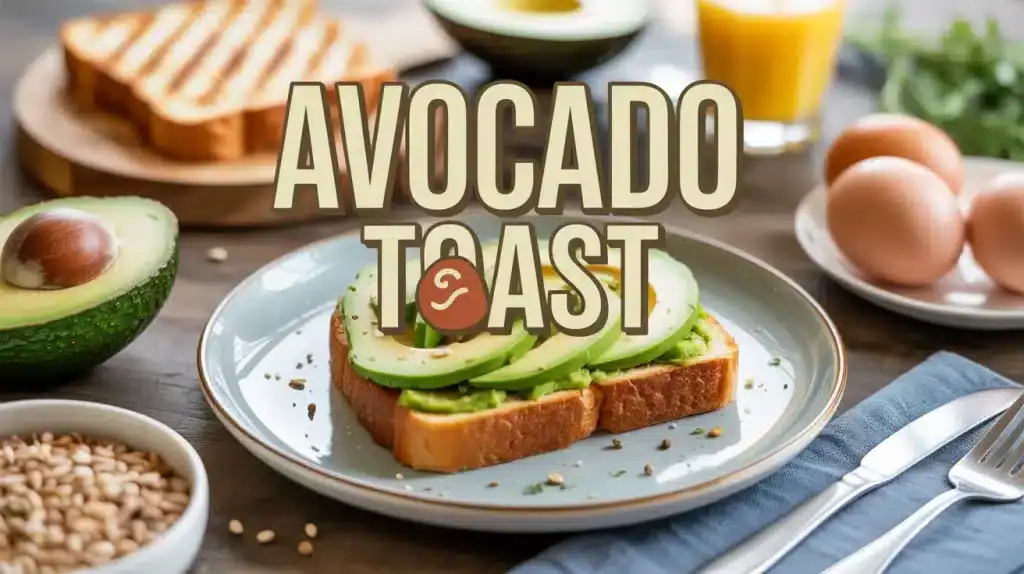 Avocado toast : la méthode pour l&rsquo;œuf poché parfait et 4 déclinaisons gourmandes