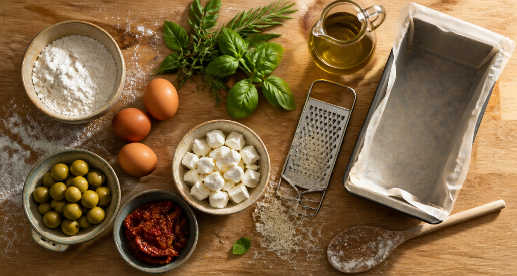 Réussir ses recettes salées : 3 techniques de cuisson et le secret d&rsquo;un cake moelleux