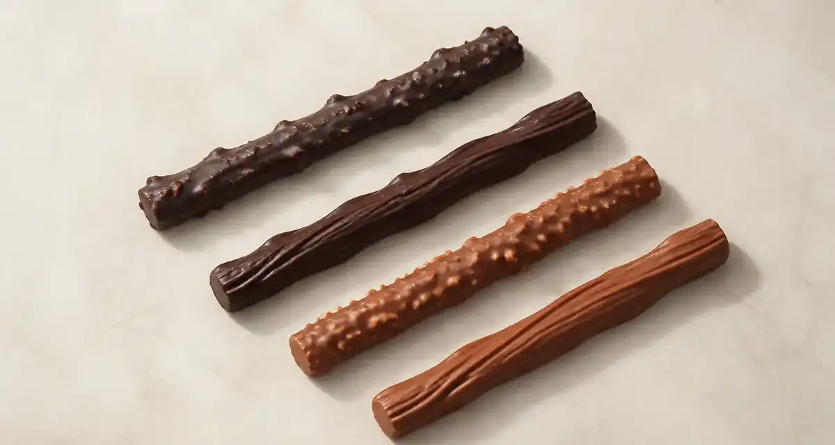 4 saveurs incontournables pour varier les plaisirs