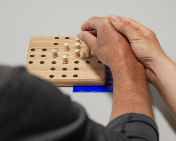 Neurologie und Energiemanagement