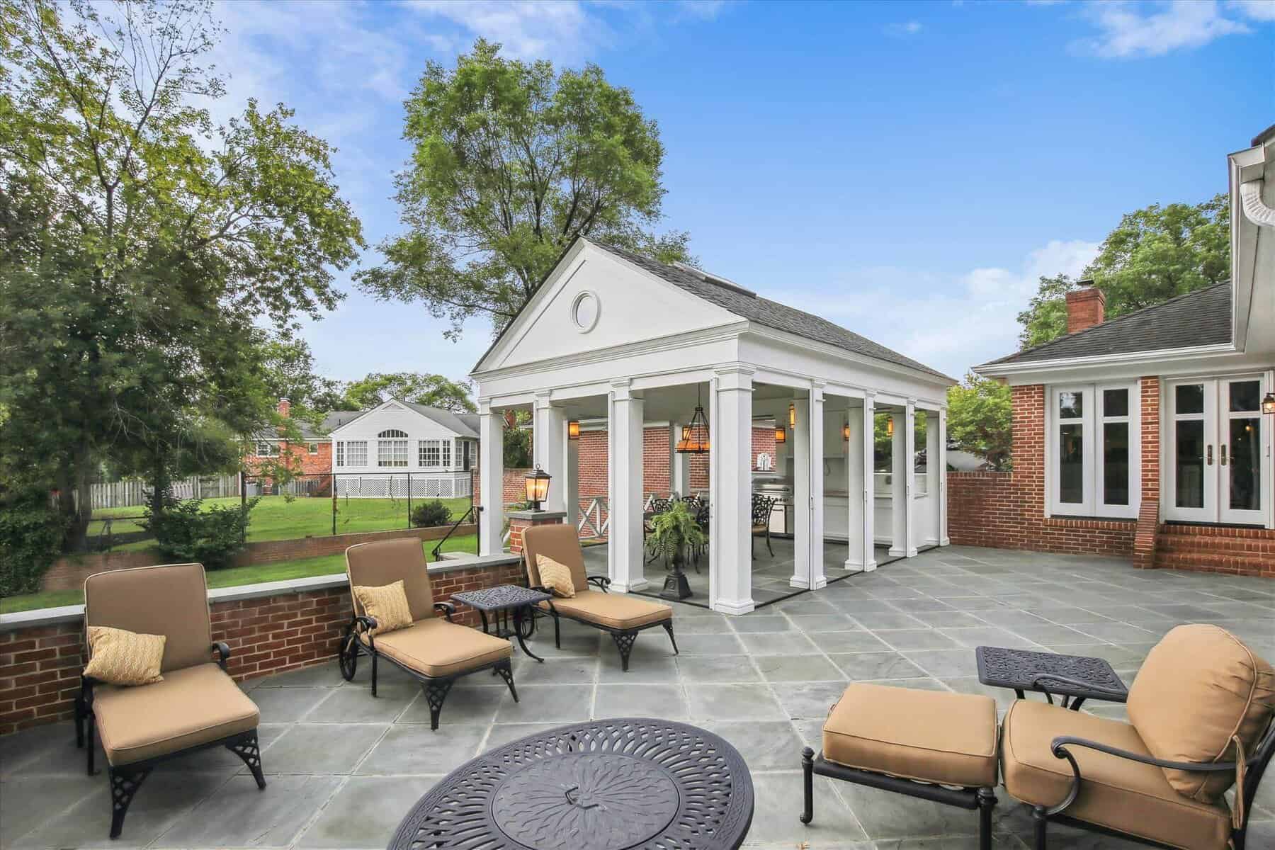 1419 Janneys Lane, Alexandria, VA 22302