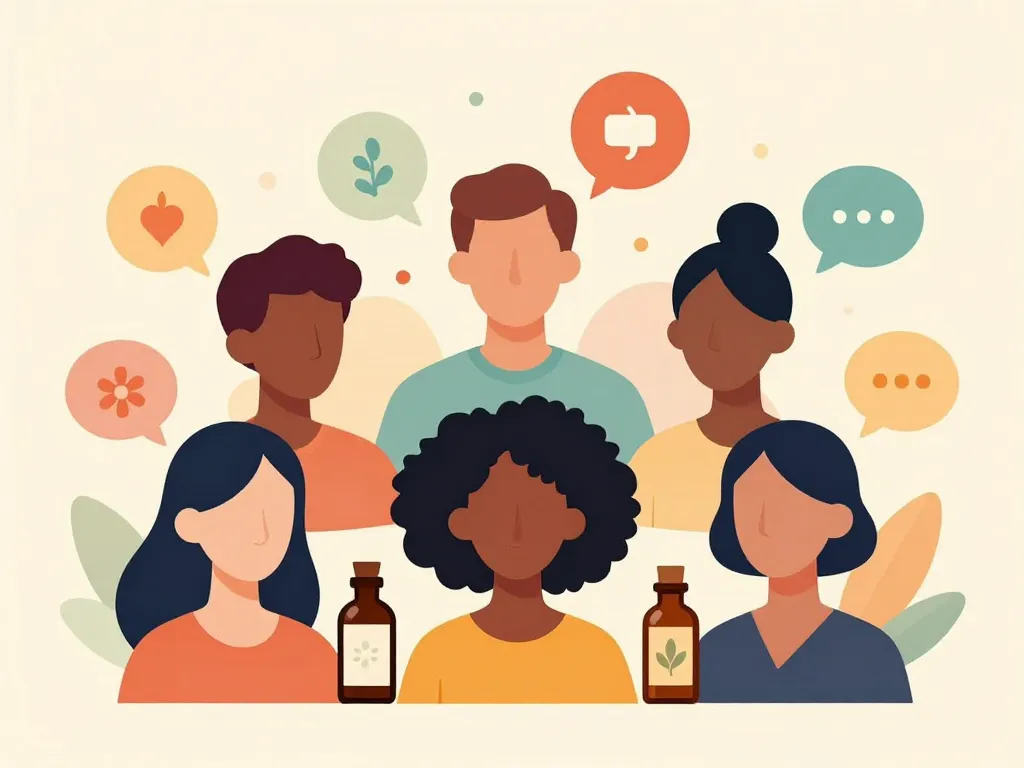 huile ayurvédique avis, différents profils et avis consommateurs