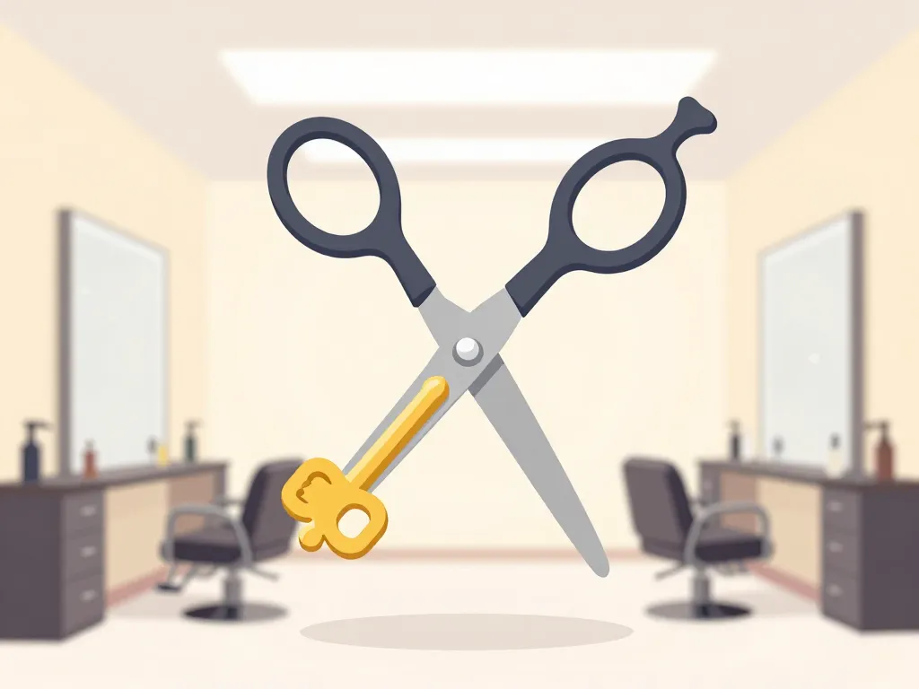 nouvelle loi bp coiffure 2024 illustration symbolique obligations diplôme