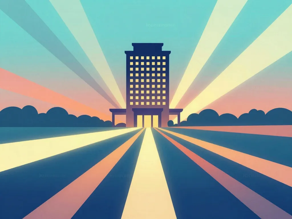 cas exception annulation hôtel non remboursable illustration