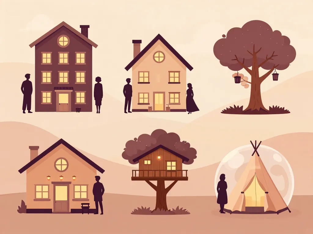 Hébergements romantiques week end en amoureux dans le sud ouest