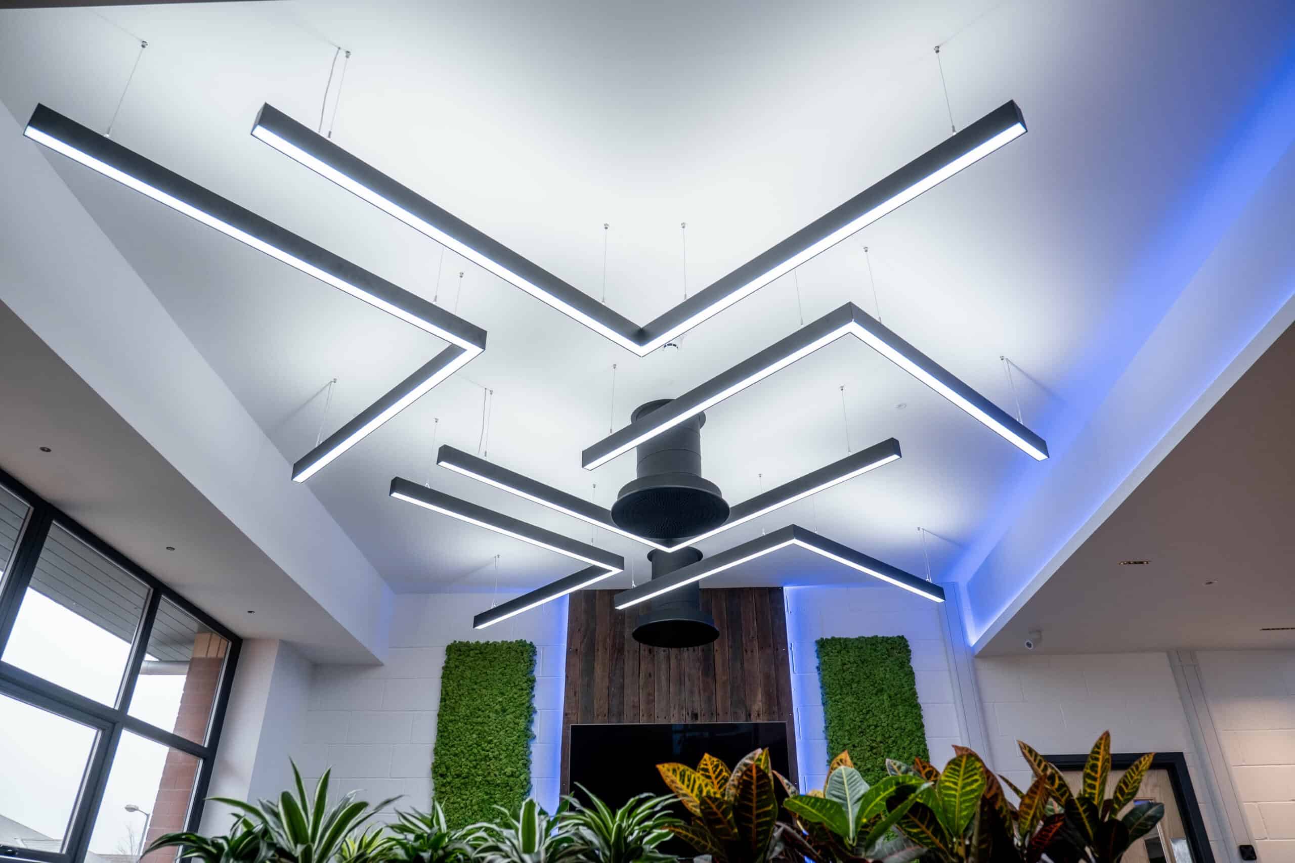 office fit-out experts