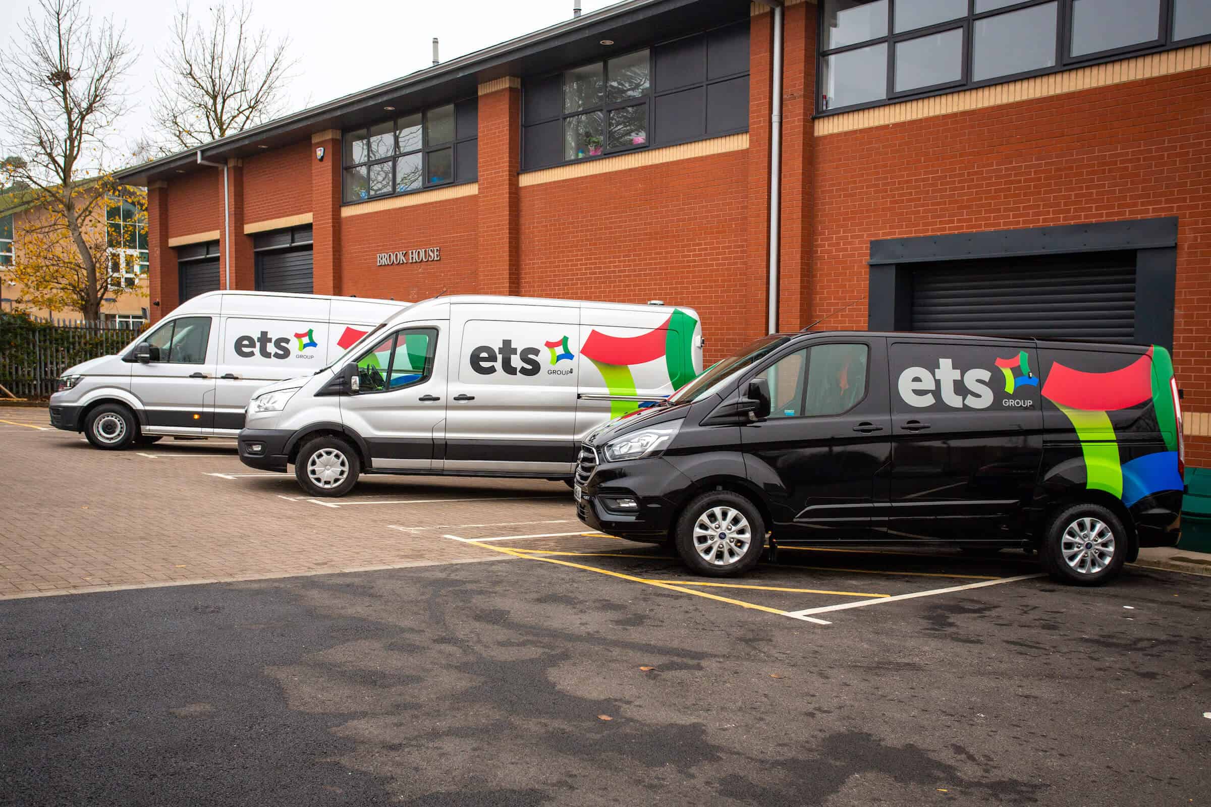 ETS Group