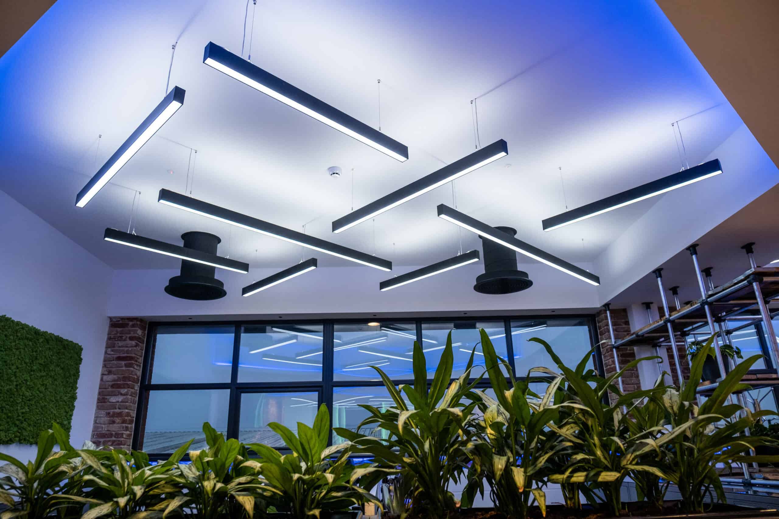 design & build services