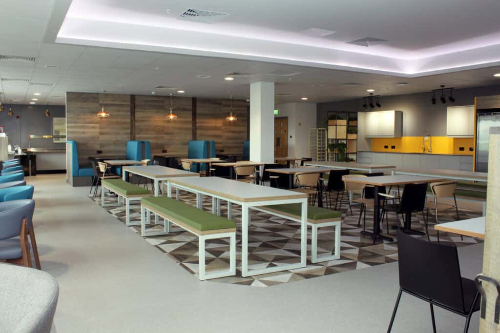 Hospitality Contractors