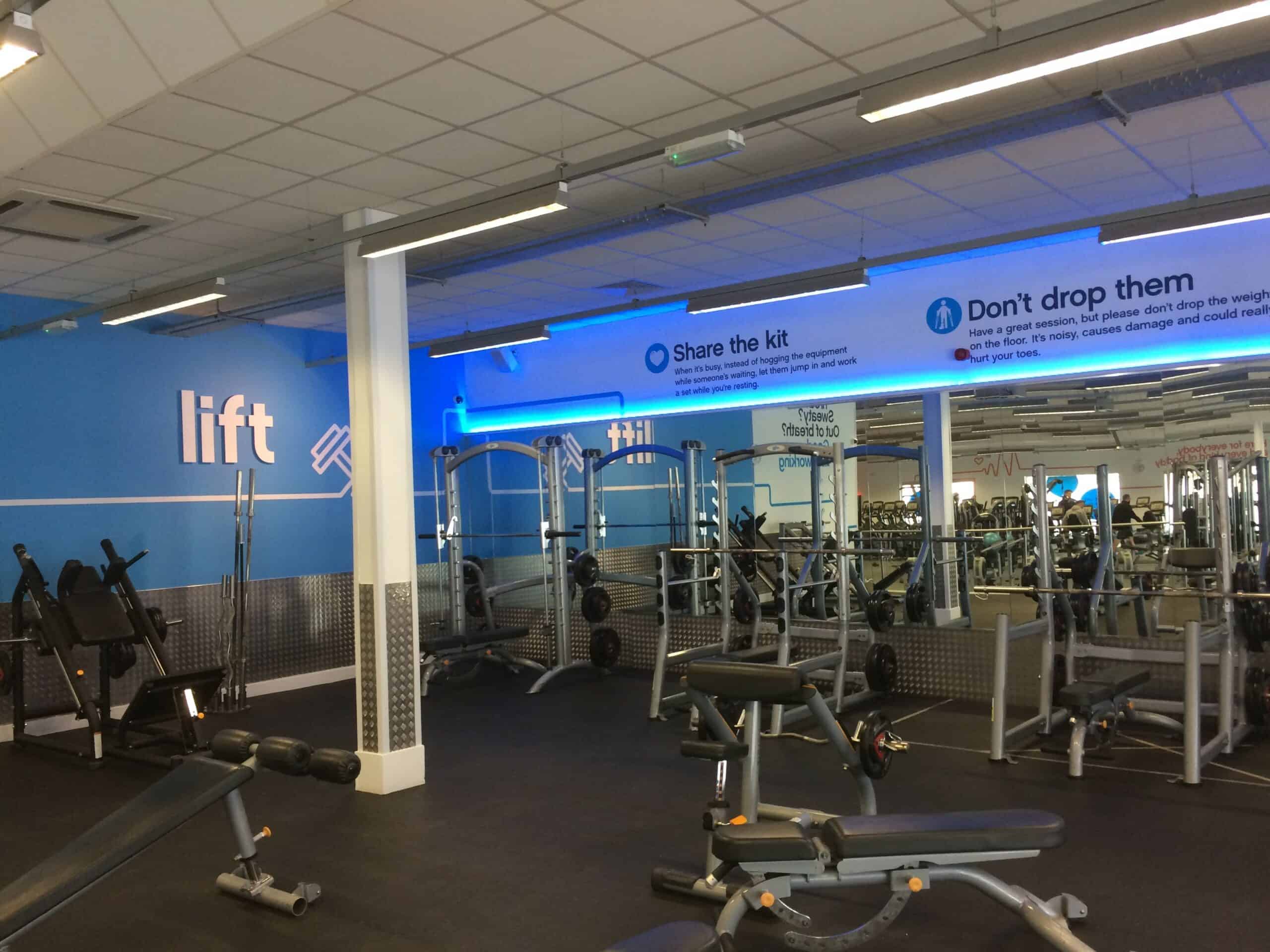 energy-efficient lighting solutions
