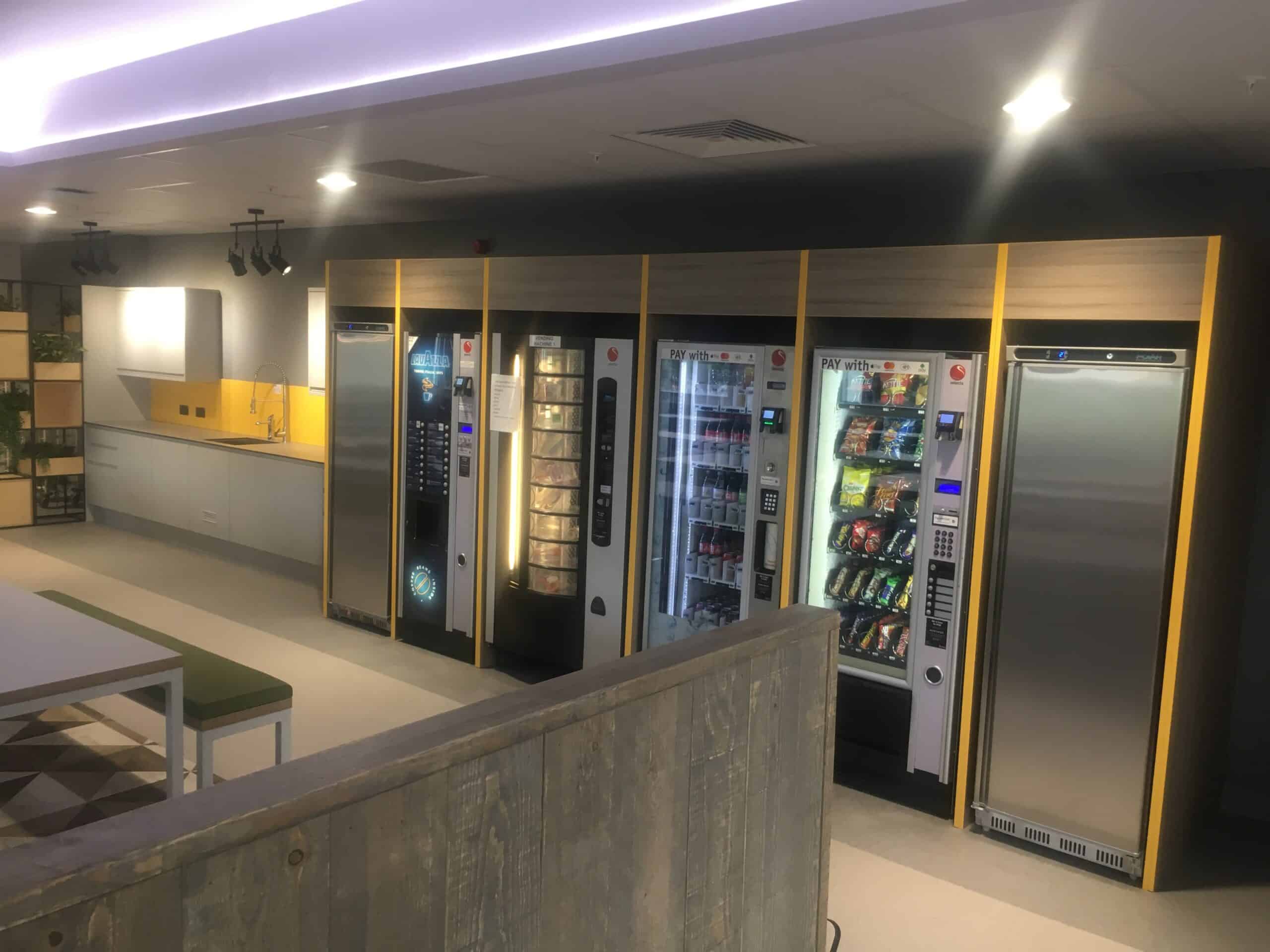 Energy-efficient HVAC systems for gyms