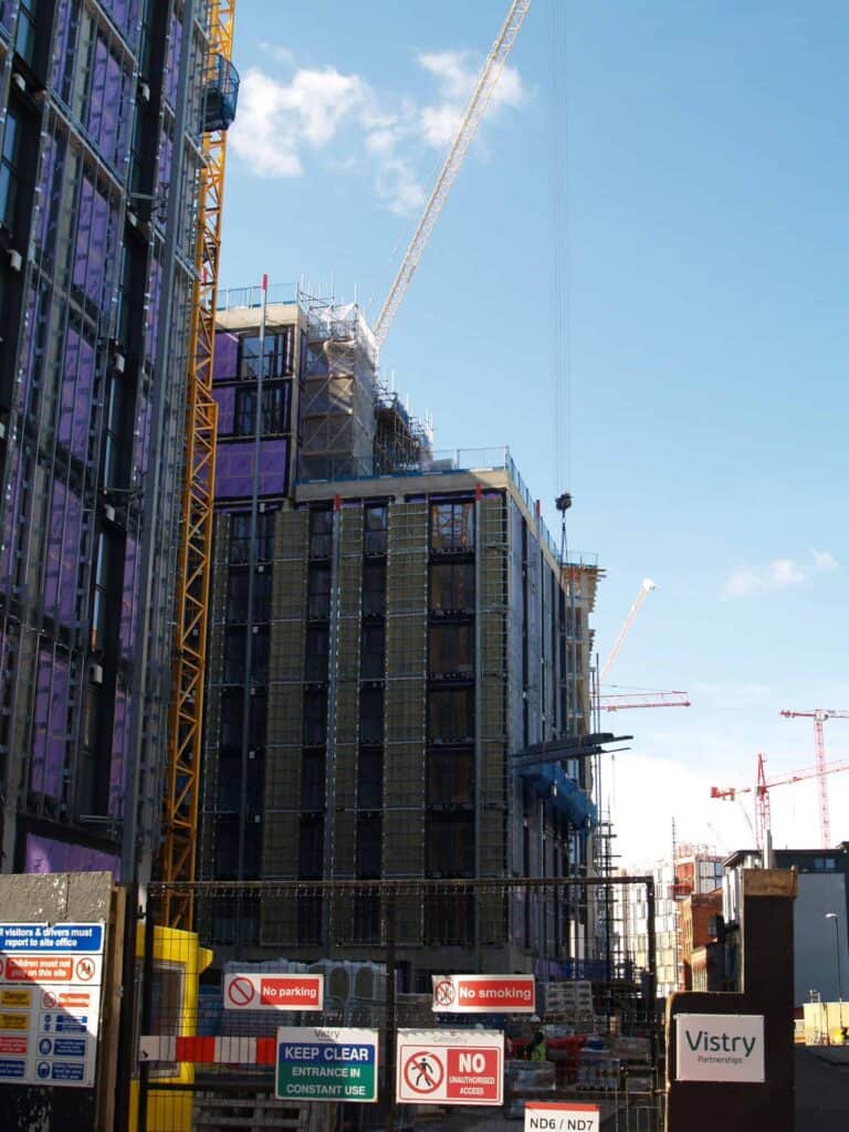 What Construction Site Services Do I Actually Need?