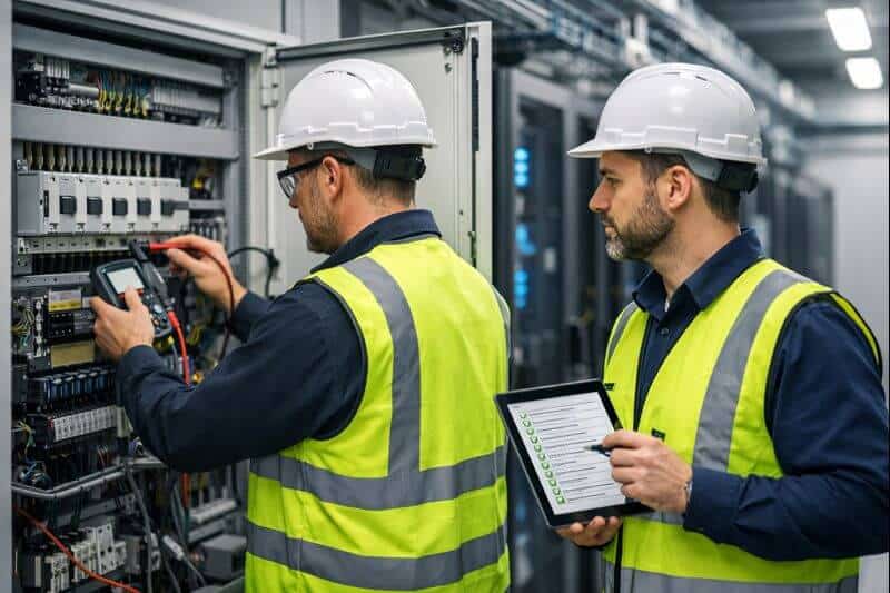 Data Centre and Communication Centre Decommissioning Contractors