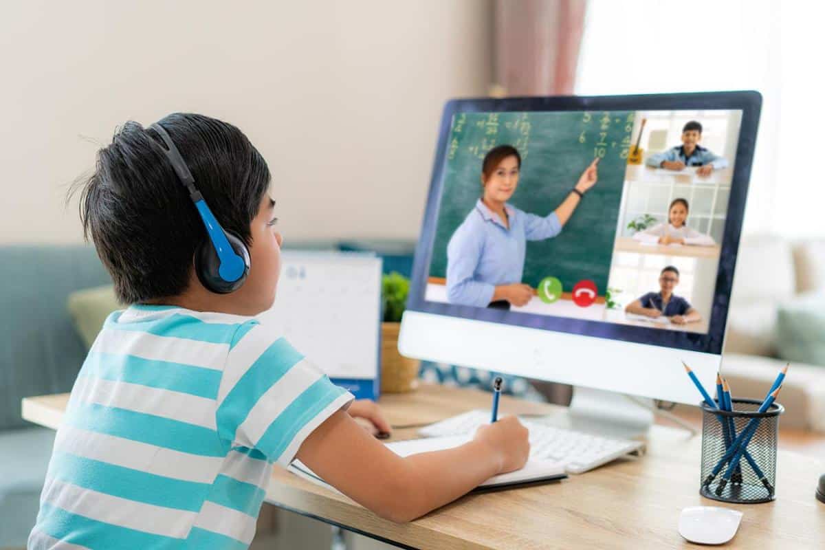 EFFECTS OF VIRTUAL LEARNING ON STUDENTS