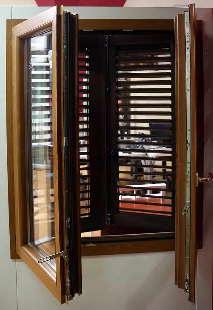 Infissi Novate Milanese