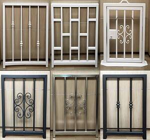 Grate di sicurezza Garbagnate Milanese