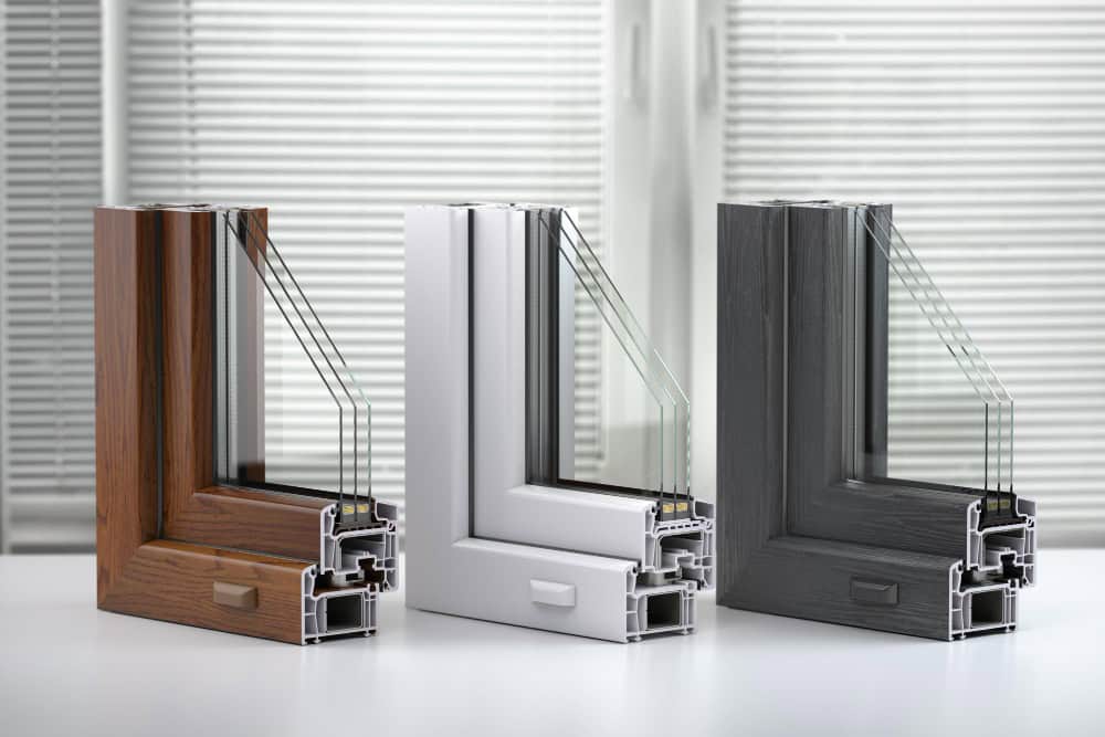 Serramenti in PVC Bollate