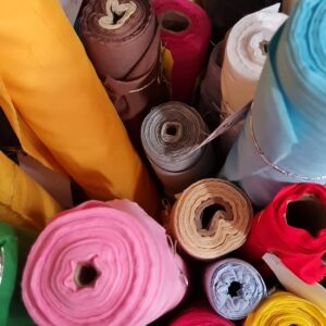 Polycotton Fabrics