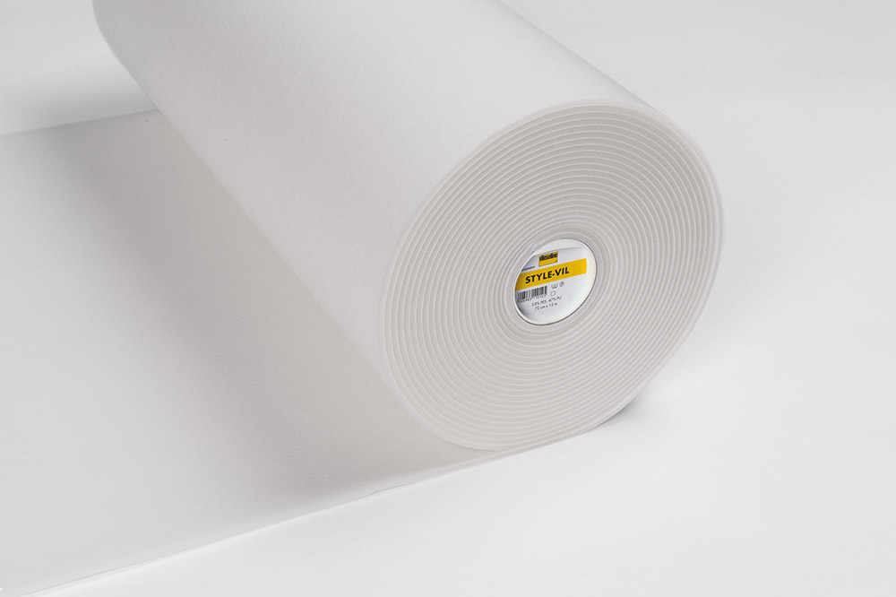 Vlieseline-Style Vil 72cm roll