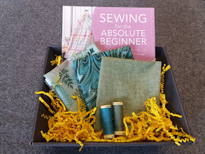 CUSTOM "Maker's Parcel" GIFT HAMPER - £60 incl. personalized, handwritten greeting card - Image 12