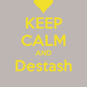 SPECIAL OFFERS - LAST CHANCE - DESTASH