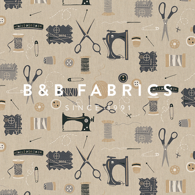 Sewing Atelier Linen