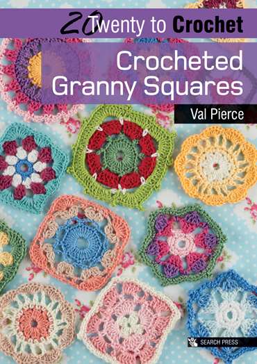 Granny Squares Book