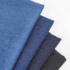 Denim, Twill and Drill fabrics