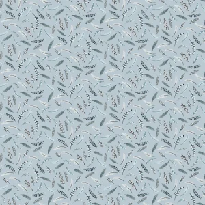 Figo Birdwatch Feathers