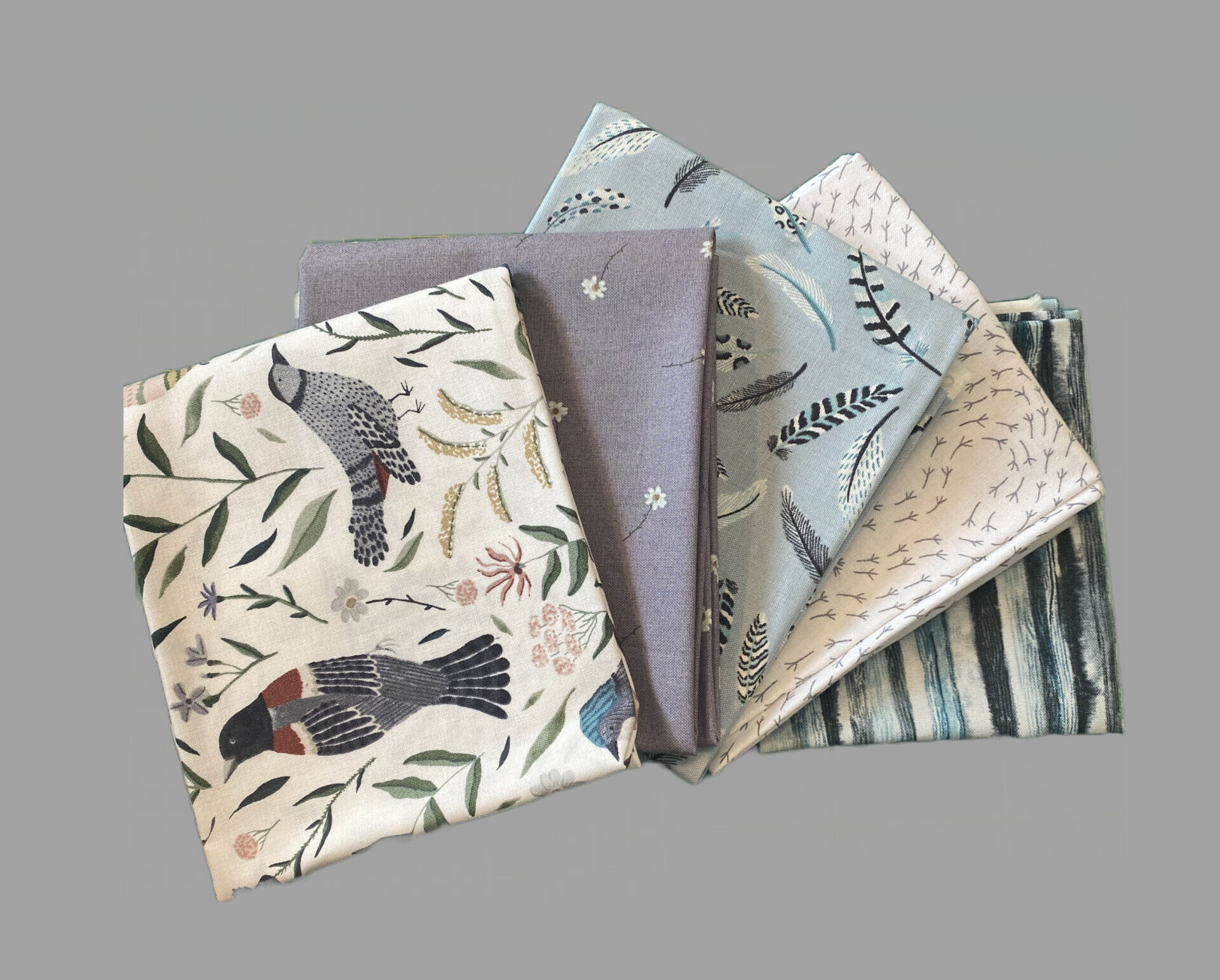 Figo Birdwatch Bundle