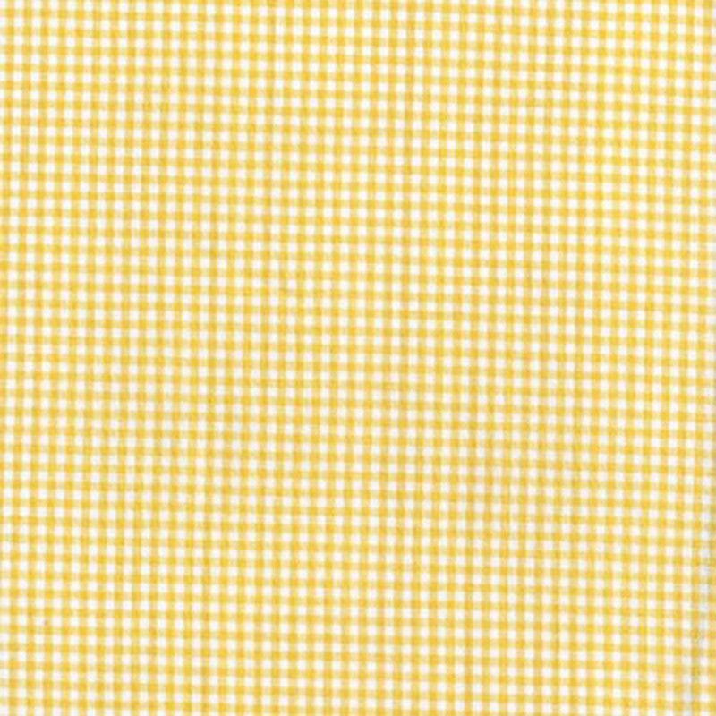 Yellow Small Check
