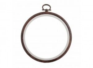 4in flexi hoop