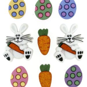 EASTER HABERDASHERY