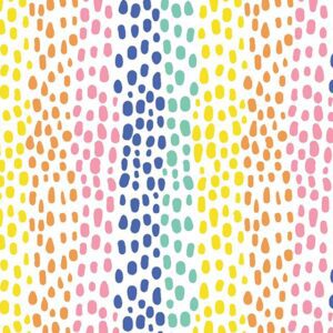 Little Johnny Rainbow Spots