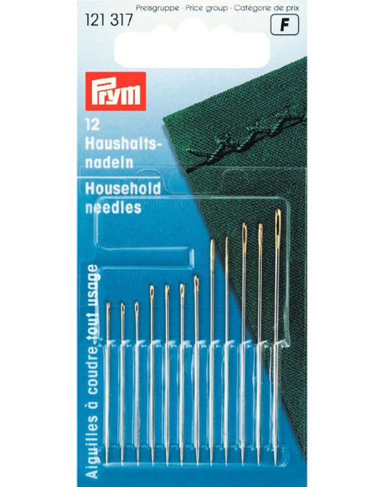 Prym Household Needles