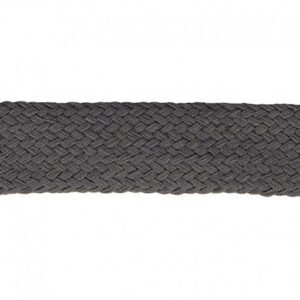 Tubular Braid, various colours, 14mm, per 1/2m