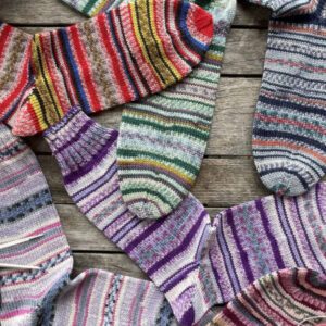 Schachenmayr Regia Yarns