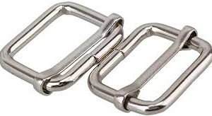 Slide/Adjusting Buckles