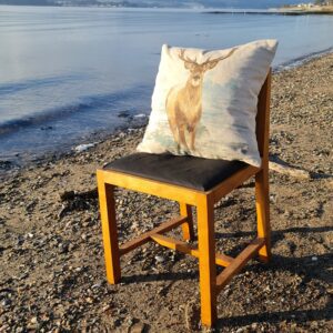 Scottish Sewing Gift Kits