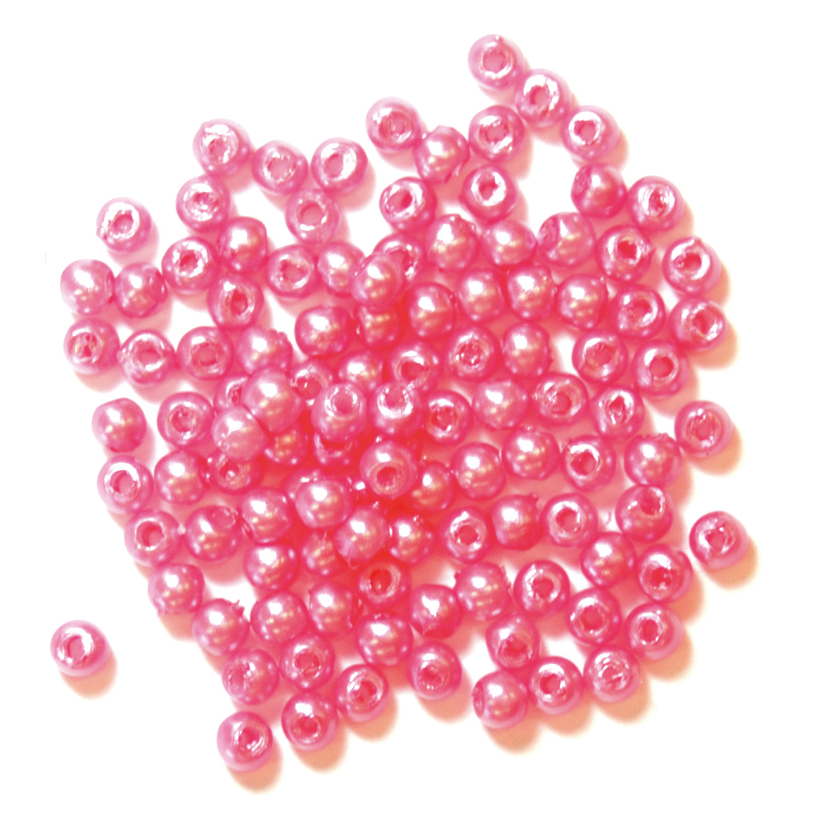 3mm pink