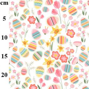 EASTER TEXTILES