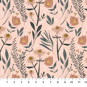 Figo Fabrics Martha